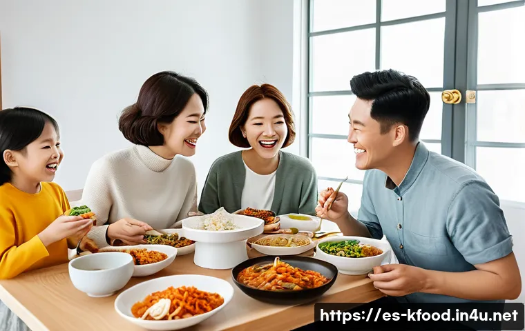 한식 요리의 발효과학 관련 이미지 2