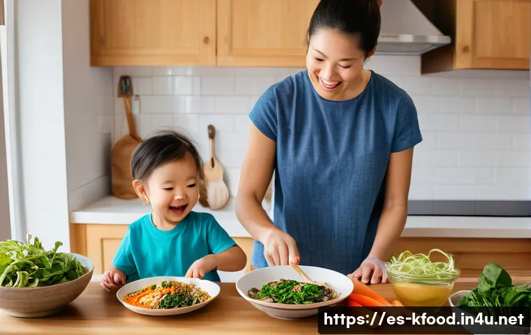 한식의 대중화 성공 전략 관련 이미지 1