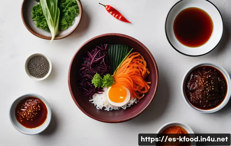 한식의 대중화 성공 전략 관련 이미지 2