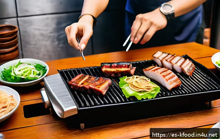 한식 해외 반응 관련 이미지 1