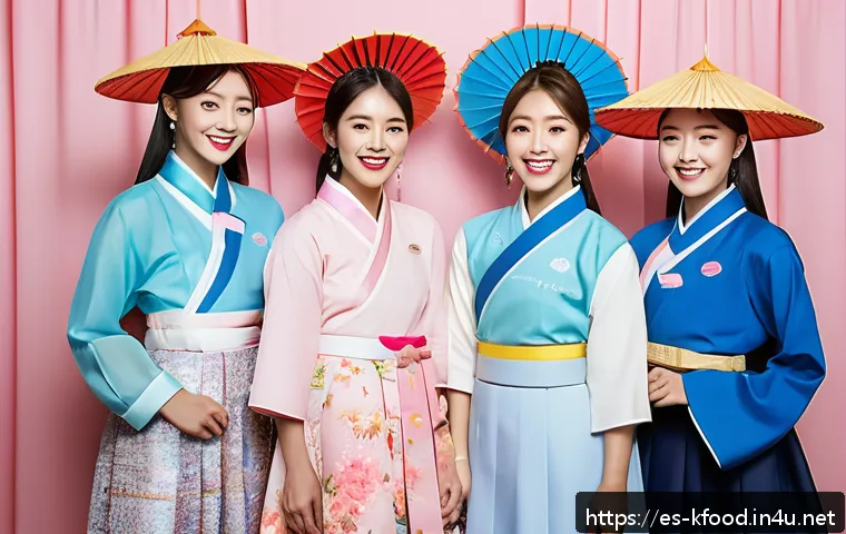 한식 테마로 꾸미는 집들이 관련 이미지 2