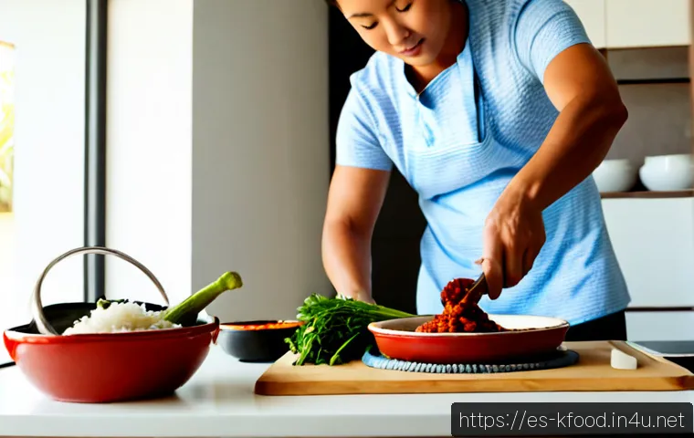 한식 고추장 제조사별 특징 관련 이미지 1