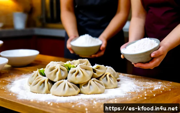 Cómo elegir una clase de cocina coreana en España: formato, precio y criterios para acertar 3 한식 쿠킹 클래스 추천 관련 이미지 1